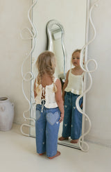 AMOUR DENIM JEAN