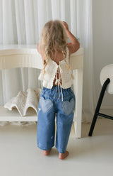 AMOUR DENIM JEAN