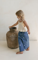 AMOUR DENIM JEAN