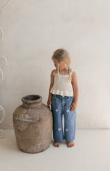 AMOUR DENIM JEAN