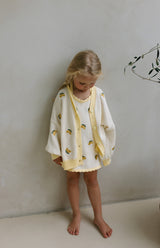 LIMONE CARDIGAN