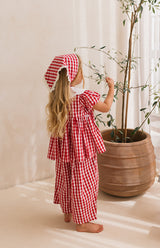 SWEET HOLIDAY TOP