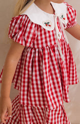 SWEET HOLIDAY TOP