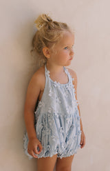 ROMY ROMPER - SERAPHINE SKY