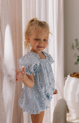 VALENTINA ROMPER - SERAPHINE SKY