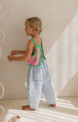 FIORA KNIT TOP