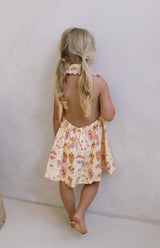 ROSIE DRESS - CIRQUE