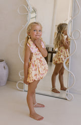 ROSIE ROMPER - CIRQUE