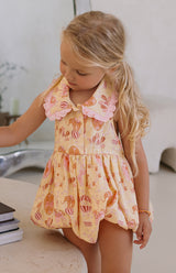 ROSIE ROMPER - CIRQUE