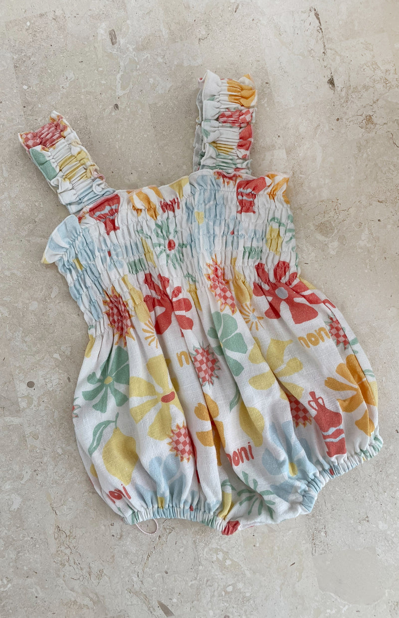 ESME ROMPER - LAGUNA