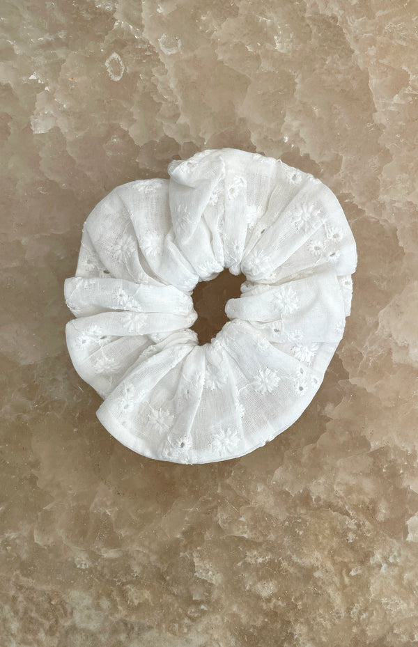 MINI SCRUNCHIE - PALOMA