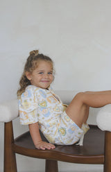 AMORETTE SHORTS