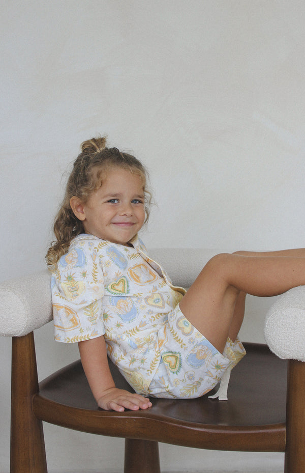 AMORETTE SHORTS