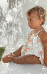 LAGUNA ROMPER