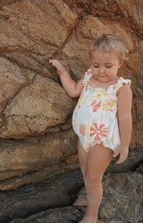 ESME ROMPER - LAGUNA