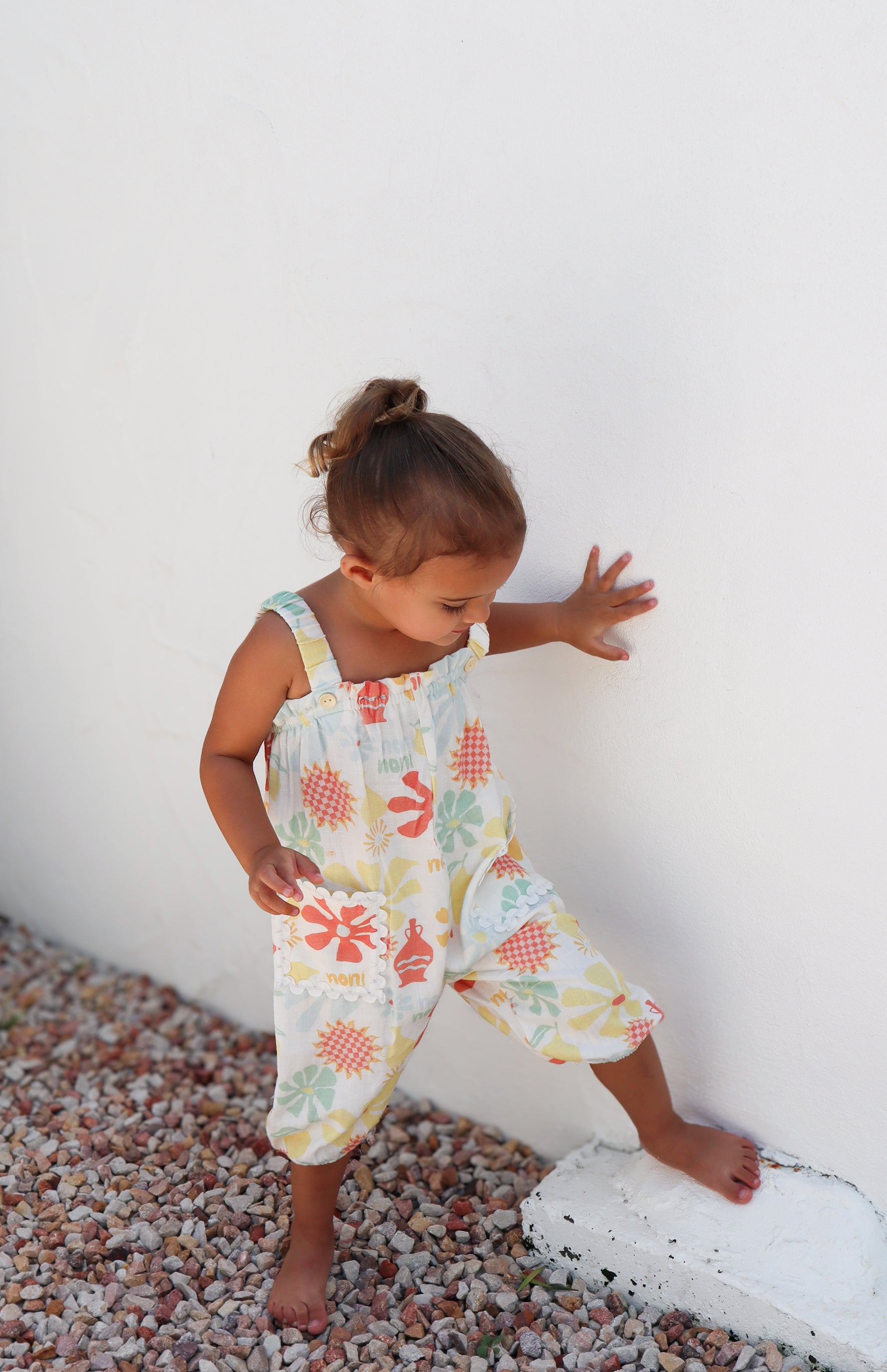Suit With Ric Rac RIC RAC JUMPSUIT – Noni The Label