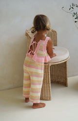 SORBET KNIT PANT