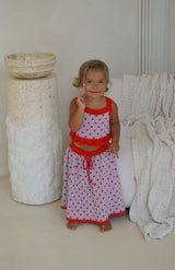 CHERIE DOTTIE SKIRT