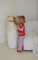 CHERIE DOTTIE SKIRT