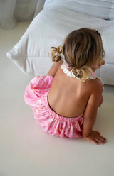 ROSIE ROMPER - MER BABE