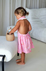 ROSIE DRESS - MER BABE