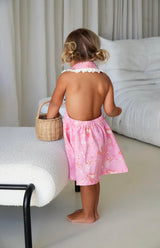 ROSIE DRESS - MER BABE
