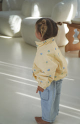 LEMON BELLE FLEUR PULLOVER