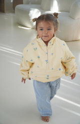 LEMON BELLE FLEUR PULLOVER