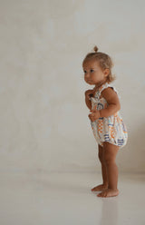 ESME ROMPER - DRIFT