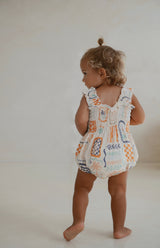 ESME ROMPER - DRIFT