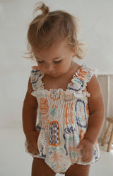 ESME ROMPER - DRIFT