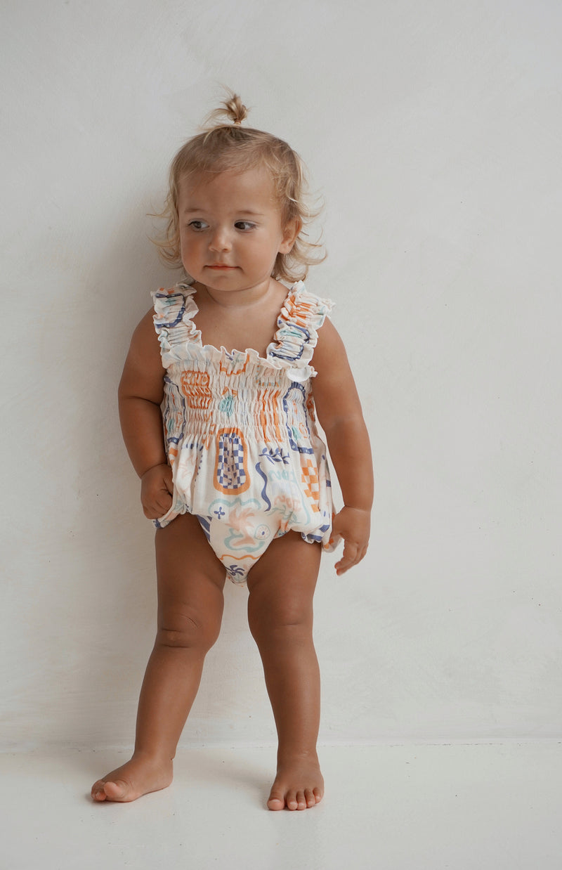 ESME ROMPER - DRIFT