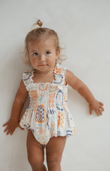 ESME ROMPER - DRIFT