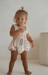 ESME ROMPER - DRIFT