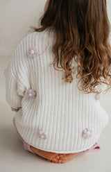 FLORA KNIT