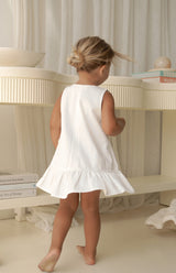 LITTLE COVE DRESS