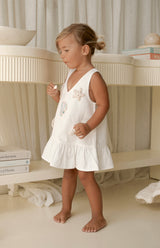 LITTLE COVE DRESS