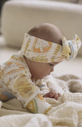AMORETTE GROWSUIT