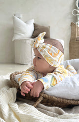 AMORETTE GROWSUIT