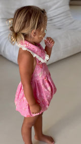 ROSIE ROMPER - MER BABE