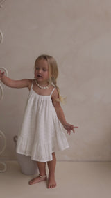 PALOMA DRESS