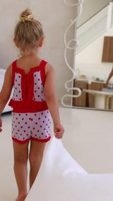 CHERIE DOTTIE SHORTS