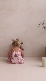 CIAO BELLA RIC RAC DRESS