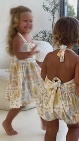 ROMY ROMPER - AMORETTE