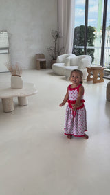 CHERIE DOTTIE SKIRT