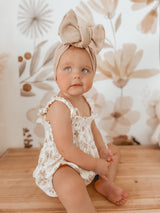 ESME ROMPER - BLOSSOM PRINT